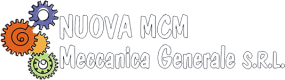 NUOVA MCM Logo